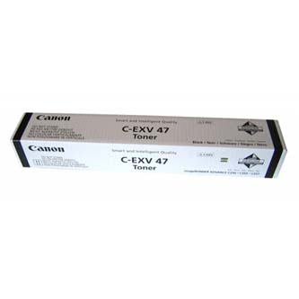 Ż-Canon oryginalny toner cexv47, black, 19000s, 85 | espryciarze.pl | Zamów już teraz