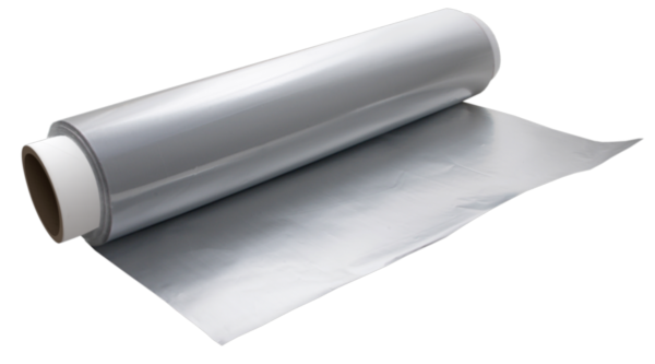 Folia aluminiowa gruba Clarina 0,7 kg 290 mm | espryciarze.pl |Weź najlepszą cenę!