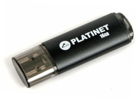 Pendrive 16 gb platinet x-depo | espryciarze.pl |Sprawdź ofertę!