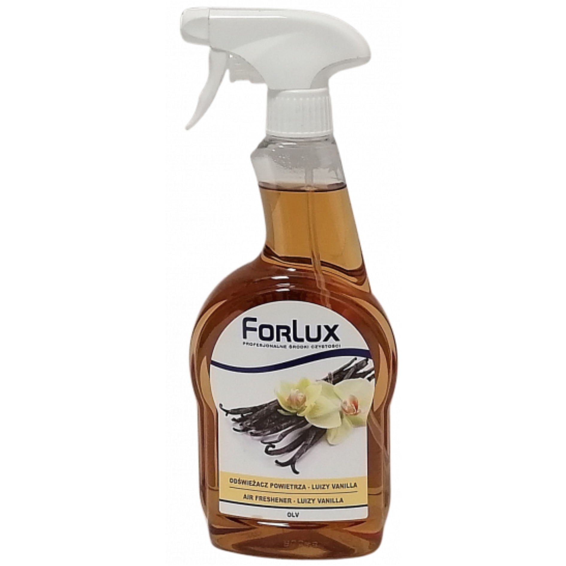 Forlux odświeżacz powietrza wanilia 500 ml | espryciarze.pl |Nie zwlekaj!