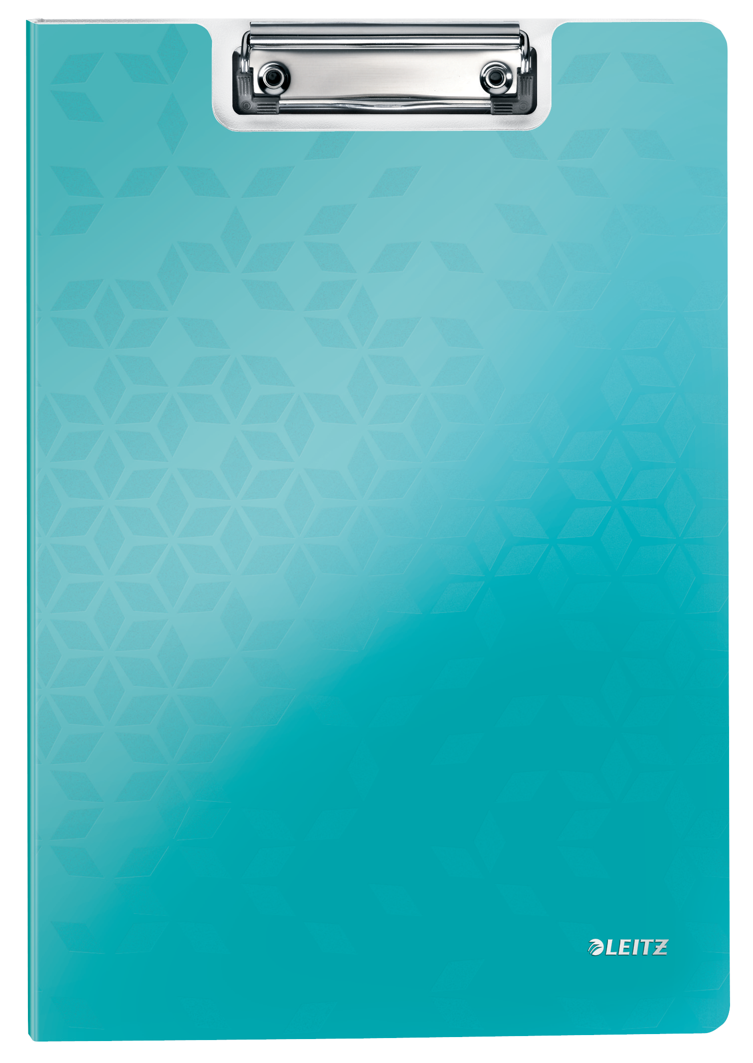 Deska A4 zamykana Leitz wow turkusowa | espryciarze.pl |Złap promocję!