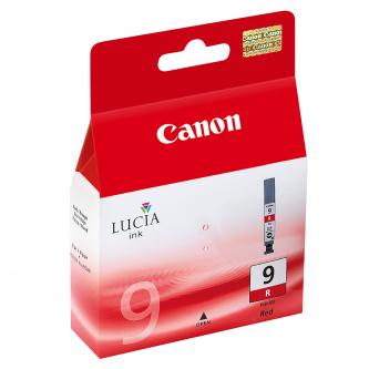 Ż-Canon oryginalny ink / tusz pgi9r, red, 1040B001 | espryciarze.pl | Wybierz jakość premium
