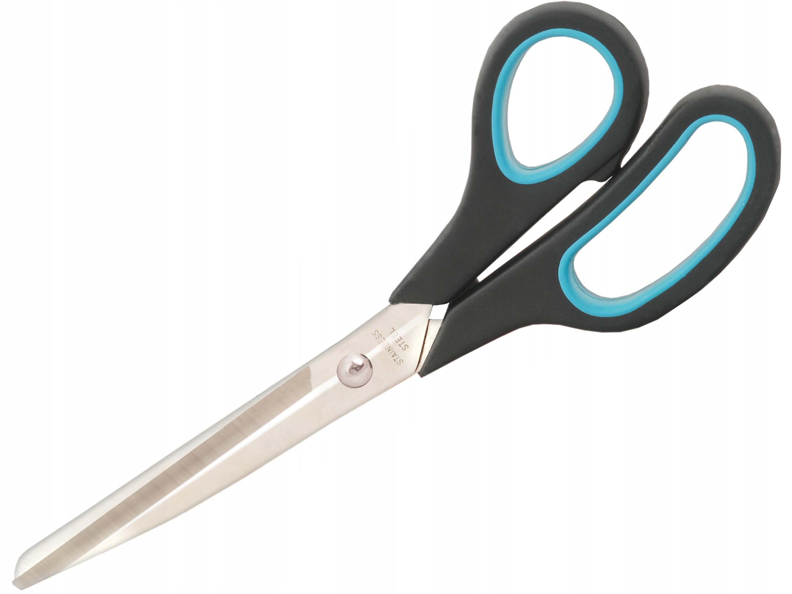 Nożyczki Tetis biurowe 