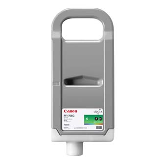 Ż-Canon oryginalny ink / tusz pfi706g, green, 700m | espryciarze.pl | Chwyć najlepszą cenę