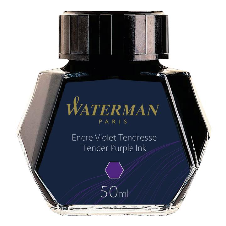 Waterman atrament fioletowy 50 ml | espryciarze.pl |Skorzystaj teraz!