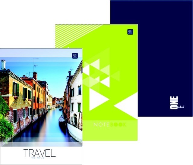 Blok listowy A6 100 kartek kratka | espryciarze.pl |Sprawdź ofertę!