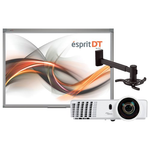 Zestaw interaktywny esprit dt wall | espryciarze.pl |Weź najlepszą cenę!