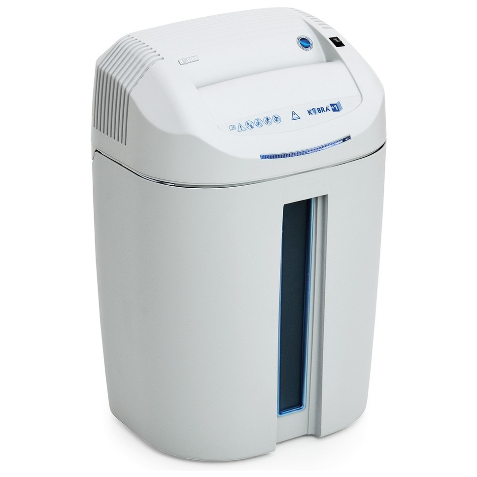 Niszczarka Kobra +1 CC4 ES do biura | espryciarze.pl |Weź najlepszą cenę!