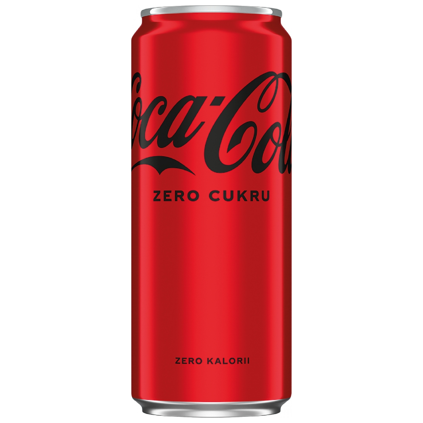 Coca-cola zero, puszka, 0,33 l | espryciarze.pl |Skorzystaj teraz!