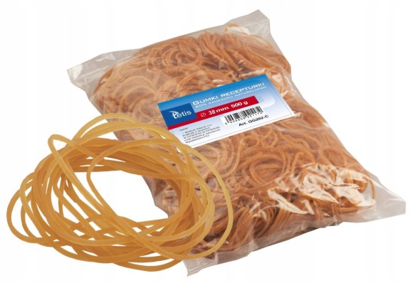 Gumki re Cepturki Tetis 500 g 38 mm | espryciarze.pl |Zamów natychmiast!