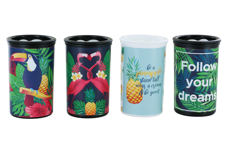 Temperówka kum puszka tropical 1870 km2 | espryciarze.pl |Kup teraz!