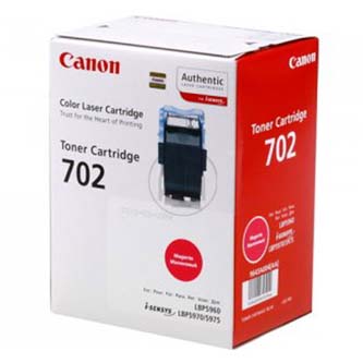 Ż-Canon oryginalny toner crg702, magenta, 10000s, | espryciarze.pl | Przekonaj się sam