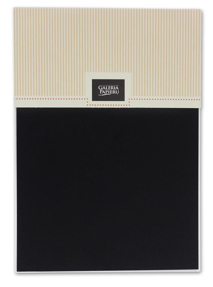 Arkusz samoprzylepny kredowy A5 4 sztuki | espryciarze.pl |Kup w super cenie!