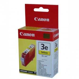 Ż-Canon oryginalny ink / tusz bci3ey, yellow, 280s | espryciarze.pl | Zamów bez kompromisów