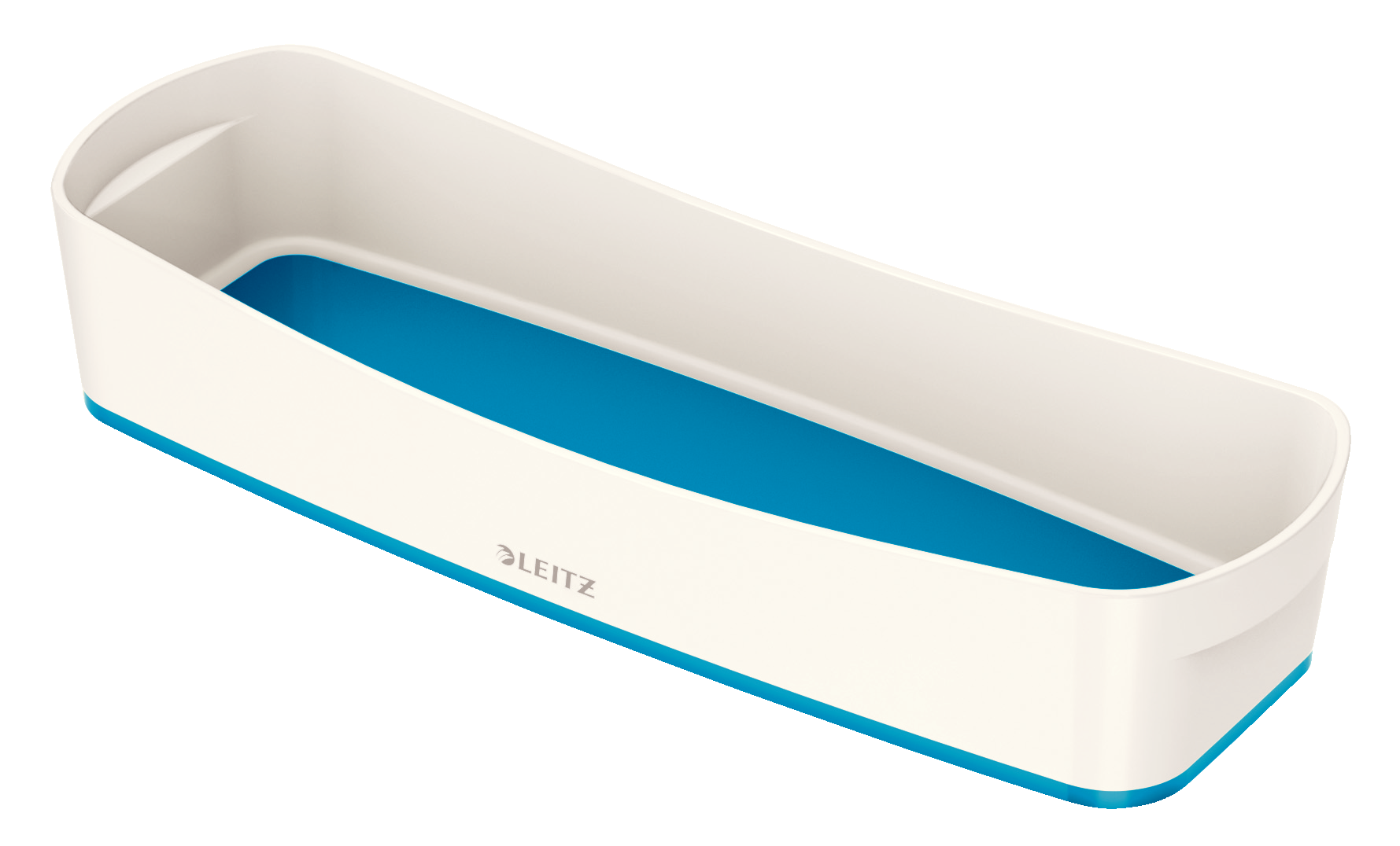 Organizer podłużny Leitz mybox wow kolor niebieski | espryciarze.pl |Złap promocję!