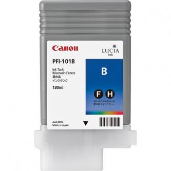 Ż-Canon oryginalny ink / tusz pfi101b, blue, 130ml | espryciarze.pl | Wybierz najlepszą opcję