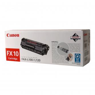 Ż-Canon oryginalny toner fx10, black, 2000s, 0263b | espryciarze.pl | Zobacz i zamów