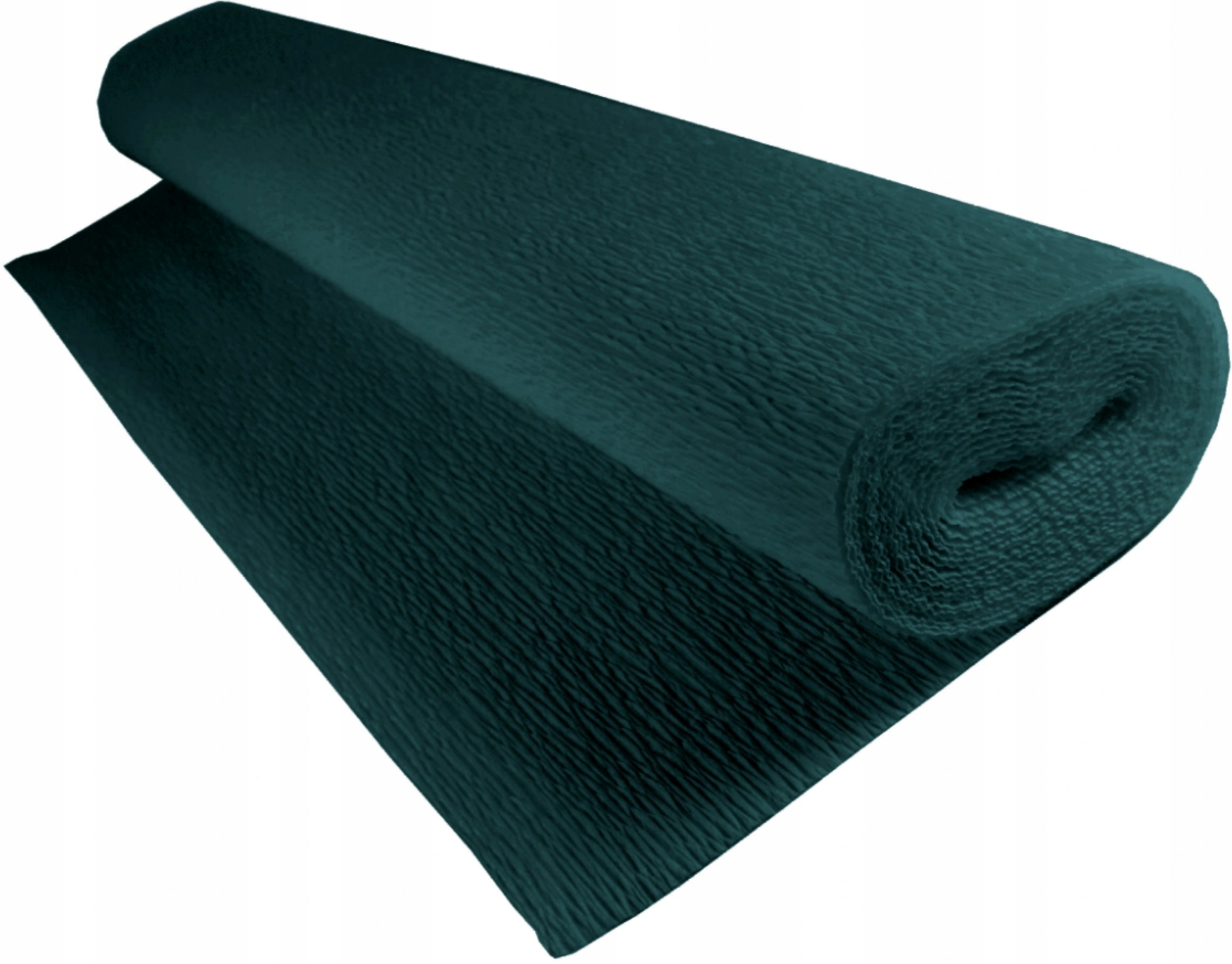 Bibuła dekoracyjna krepina ciemno zielona 560 | espryciarze.pl |Skorzystaj teraz!