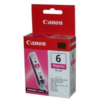 Ż-Canon oryginalny ink / tusz bci6m, magenta, 13 4 | espryciarze.pl | Skorzystaj z okazji