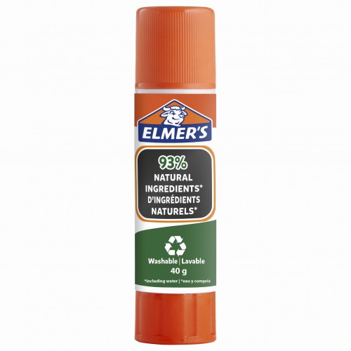 Elmers klej szkolny w sztyfcie 40 g. | espryciarze.pl |Zamów online!