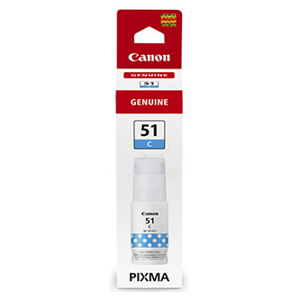 Ż-Canon oryginalny ink / tusz 4546C001, cyan, 7700 | espryciarze.pl | Zamów bez czekania