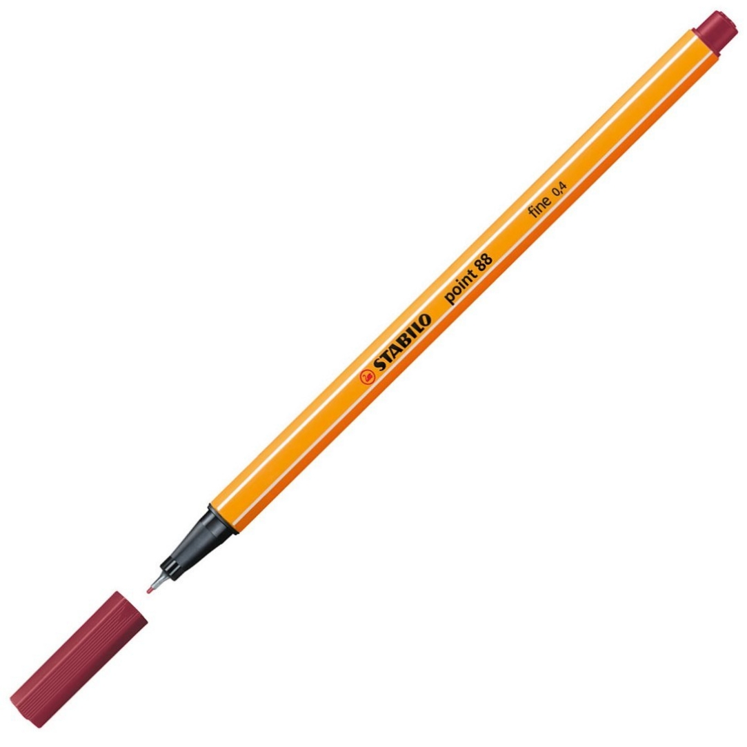 Cienkopis Stabilo point 88 Pur Pura | espryciarze.pl |Zamów dziś!