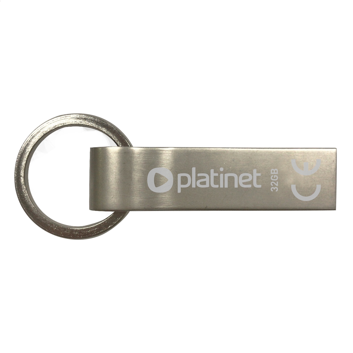 Platinet pendrive usb 32 k-depo 32gb metal [44850] | espryciarze.pl |Weź najlepszą cenę!