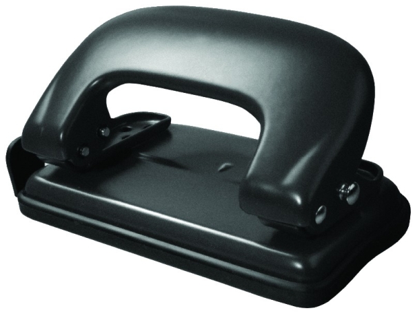 Dziurkacz Tetis gd008 czarny metalowy | espryciarze.pl |Zamów natychmiast!