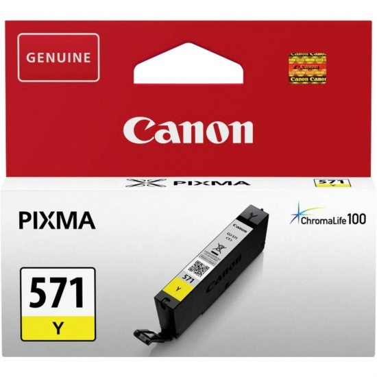 Cartrige Canon cli581xl yellow | espryciarze.pl | Zyskaj więcej już dziś
