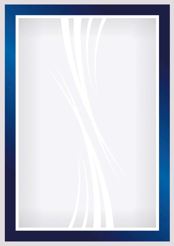 Dyplom Galeria Papieru A4 kobalt zestaw 25 arkuszy 170 g | espryciarze.pl |Kup w super cenie!