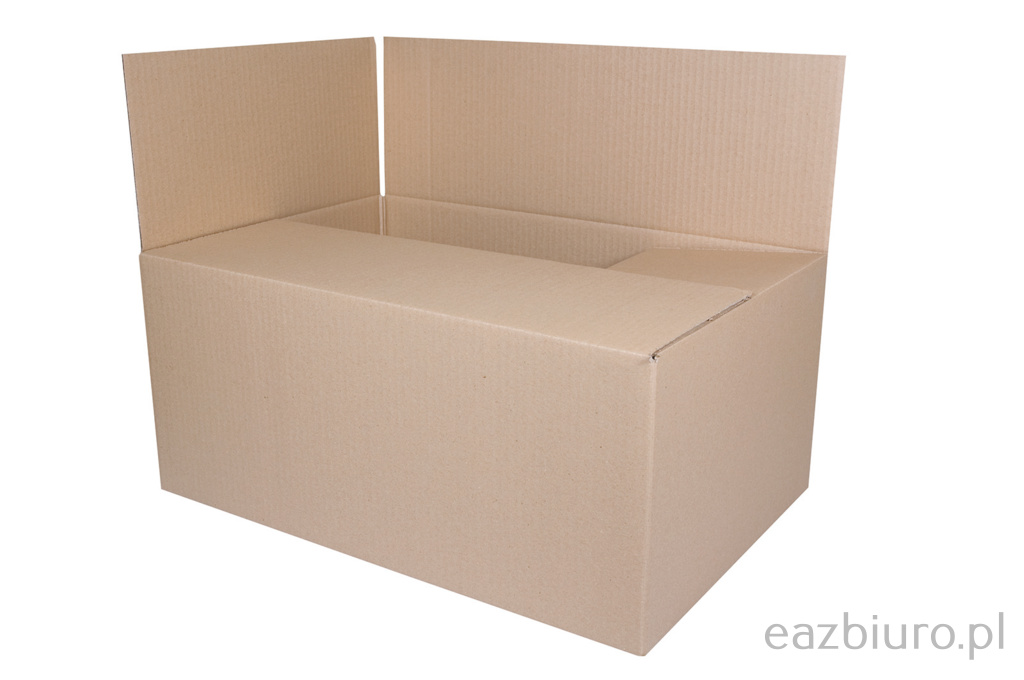 Pudło pakowe kartonowe 573x374 x 322 | espryciarze.pl |Działaj teraz!