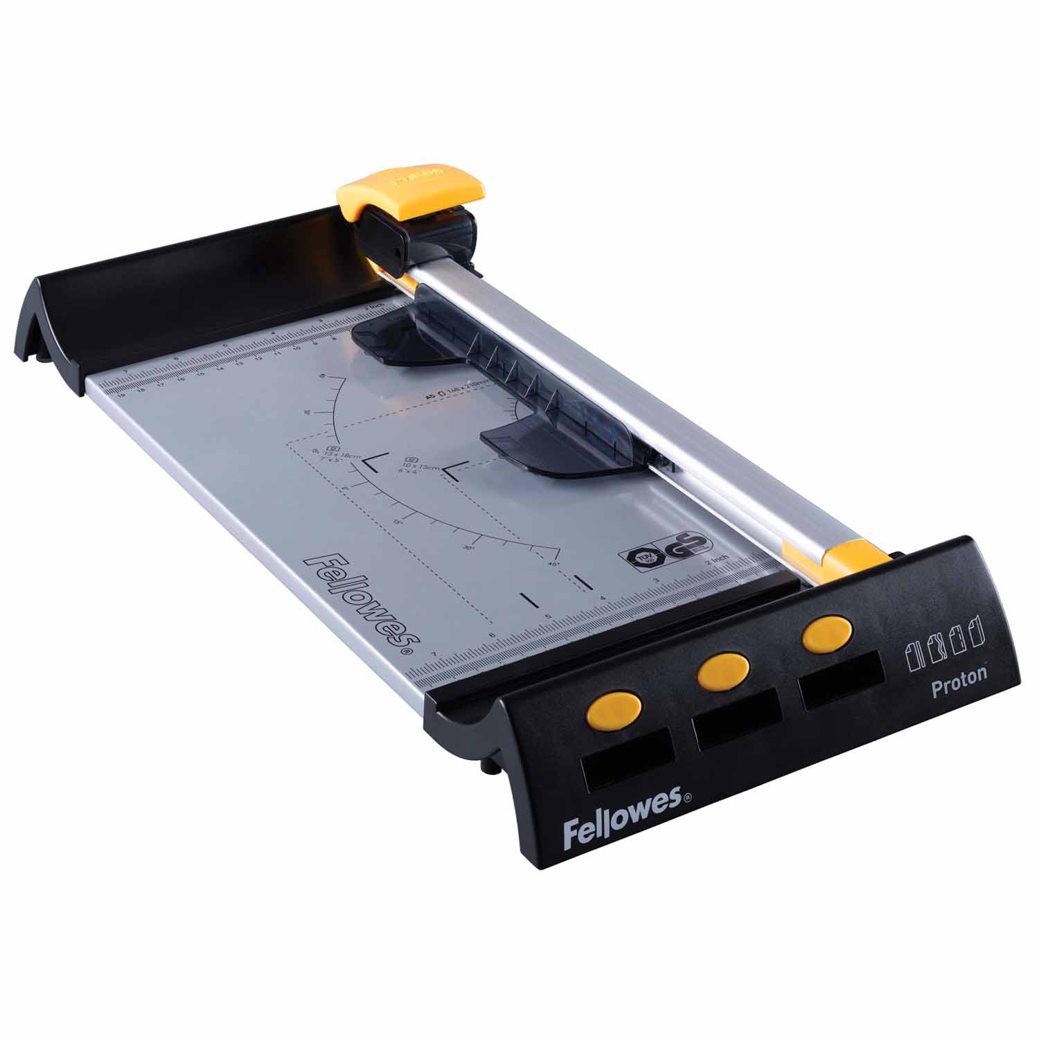 Trymer Fellowes proton A4 | espryciarze.pl | Zamów już teraz