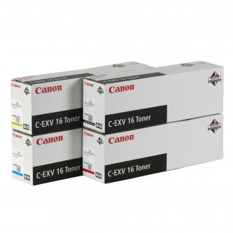 Ż-Canon oryginalny toner cexv16, yellow, 36000s, 1 | espryciarze.pl | Odkryj bestseller