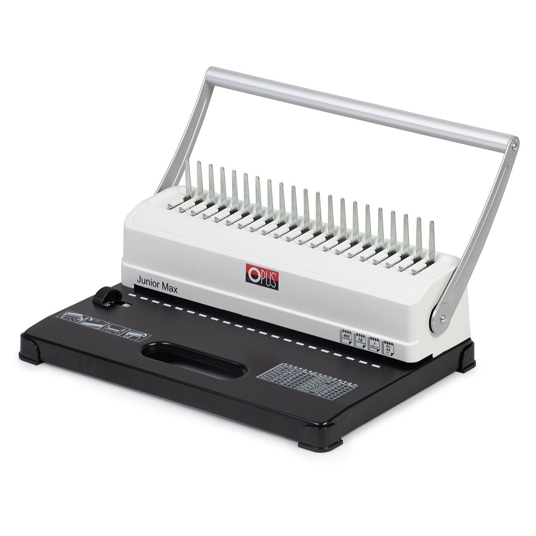 Ż-Bindownica biurowa Opus Junior Max | espryciarze.pl | Sprawdź nasz hit