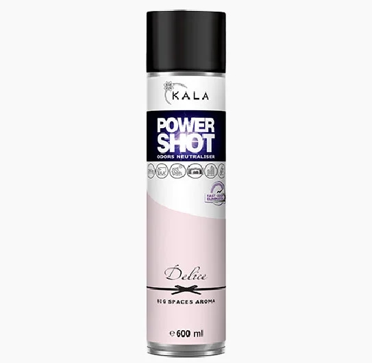 Power shot delice 600 ml do biura | espryciarze.pl |Złap promocję!