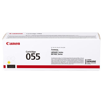 Ż-Canon oryginalny toner 055y, yellow, 2100s, 3013 | espryciarze.pl | Skorzystaj z wyjątkowej oferty