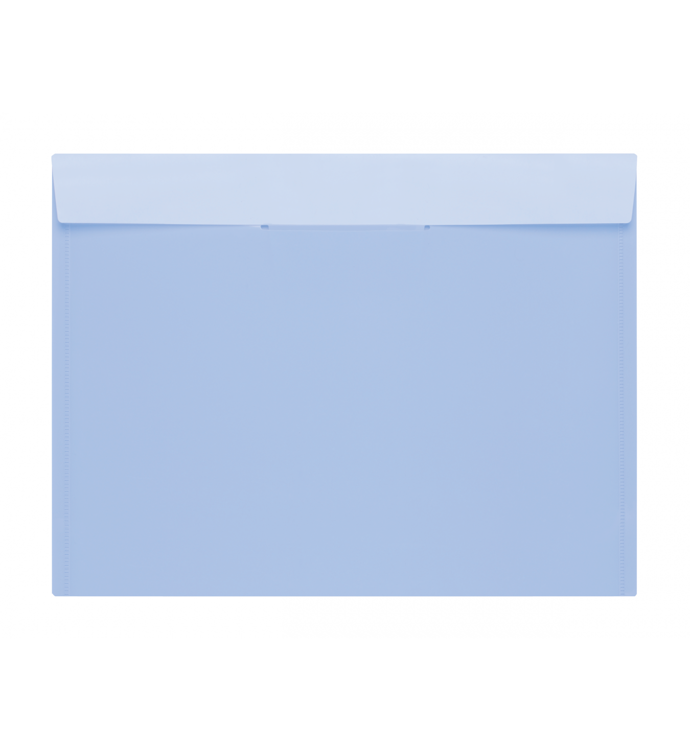 Koperta na dokumenty pozioma Pentel dcd74 błękitna | espryciarze.pl |Nie zwlekaj!