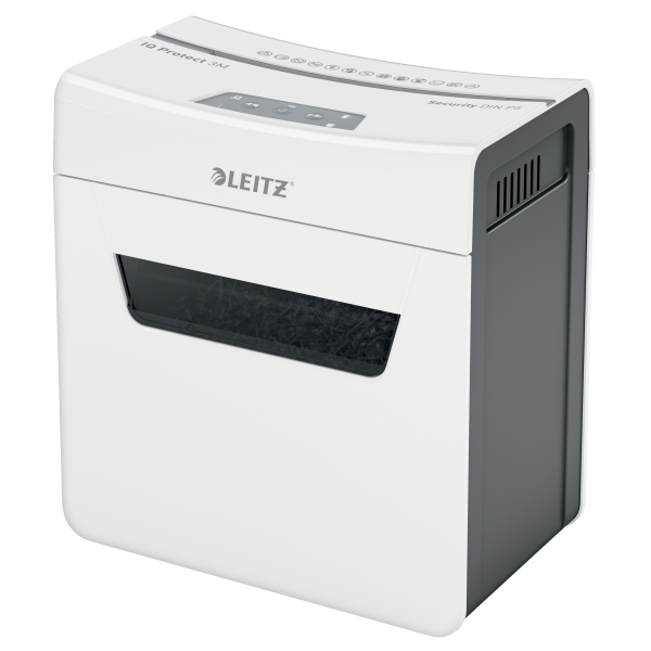 Niszczarka Leitz iq protect 3 p5 | espryciarze.pl |Złap promocję!