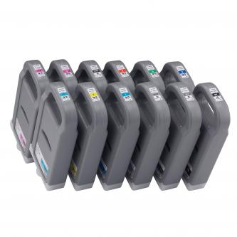 Ż-Canon oryginalny ink / tusz pfi701g, green, 700m | espryciarze.pl | Zamów w kilka sekund