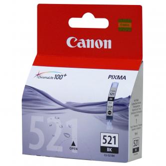 Ż-Canon oryginalny ink / tusz cli521bk, black, bli | espryciarze.pl | Zamów już dziś