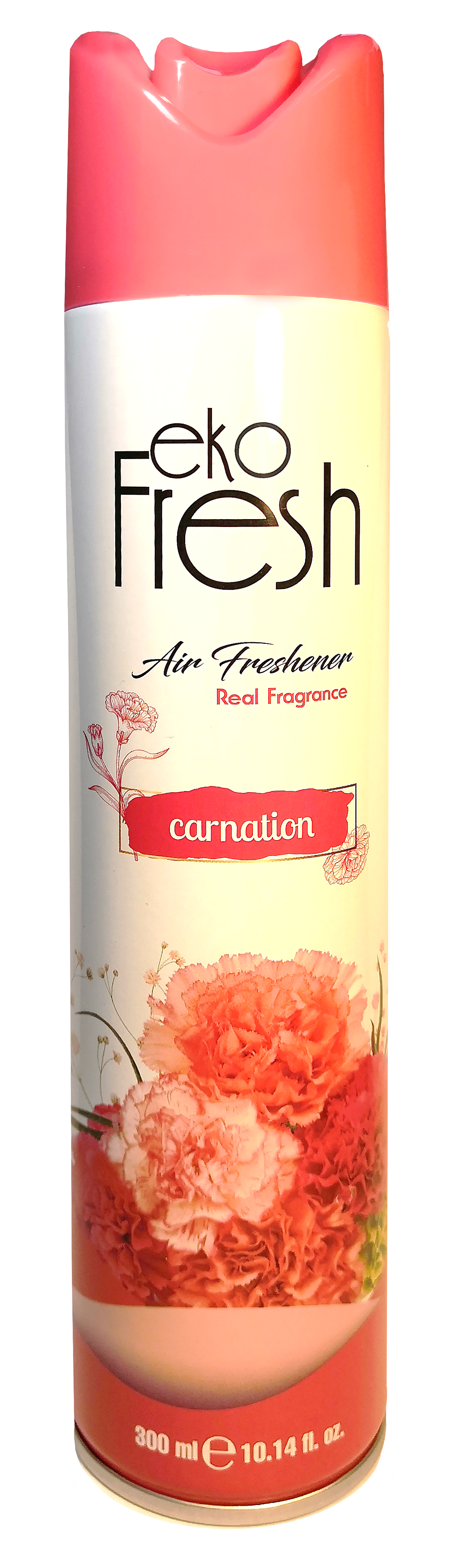 Eko fresh 300 ml carnation do biura | espryciarze.pl |Zamów dziś!