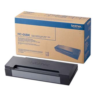 Ż-Brother oryginalny ink / tusz hC05bk, black, 300 | espryciarze.pl | Zyskaj więcej już dziś