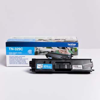 Ż-Brother oryginalny toner tn-329c, cyan, 6000s, b | espryciarze.pl | Zobacz dlaczego warto