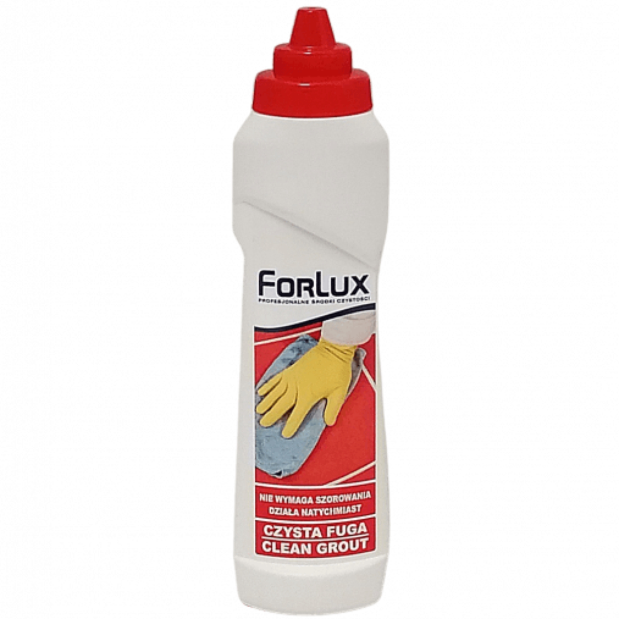 Forlux sf025 preparat do gruntownego czyszczenia fug 250 ml | espryciarze.pl |Kup taniej!