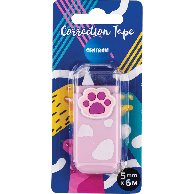 Korektor kotek w myszce 5 mm 6 m Centrum | espryciarze.pl |Kup teraz!
