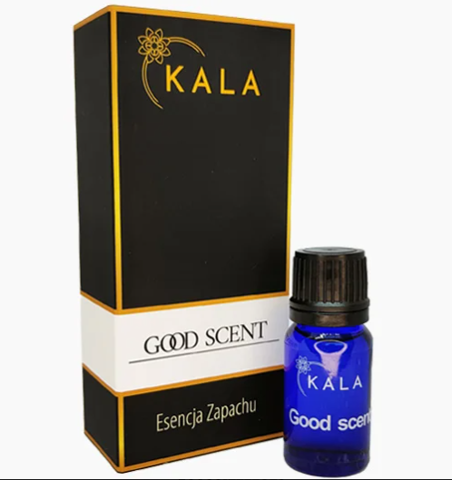 Esencja zapachu do dyfuzji i Fresh 10 ml Good scent | espryciarze.pl |Weź najlepszą cenę!