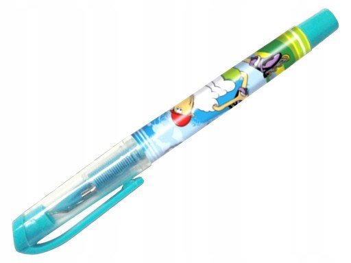 Pióro na naboje lambo school do biura | espryciarze.pl |Kup teraz!