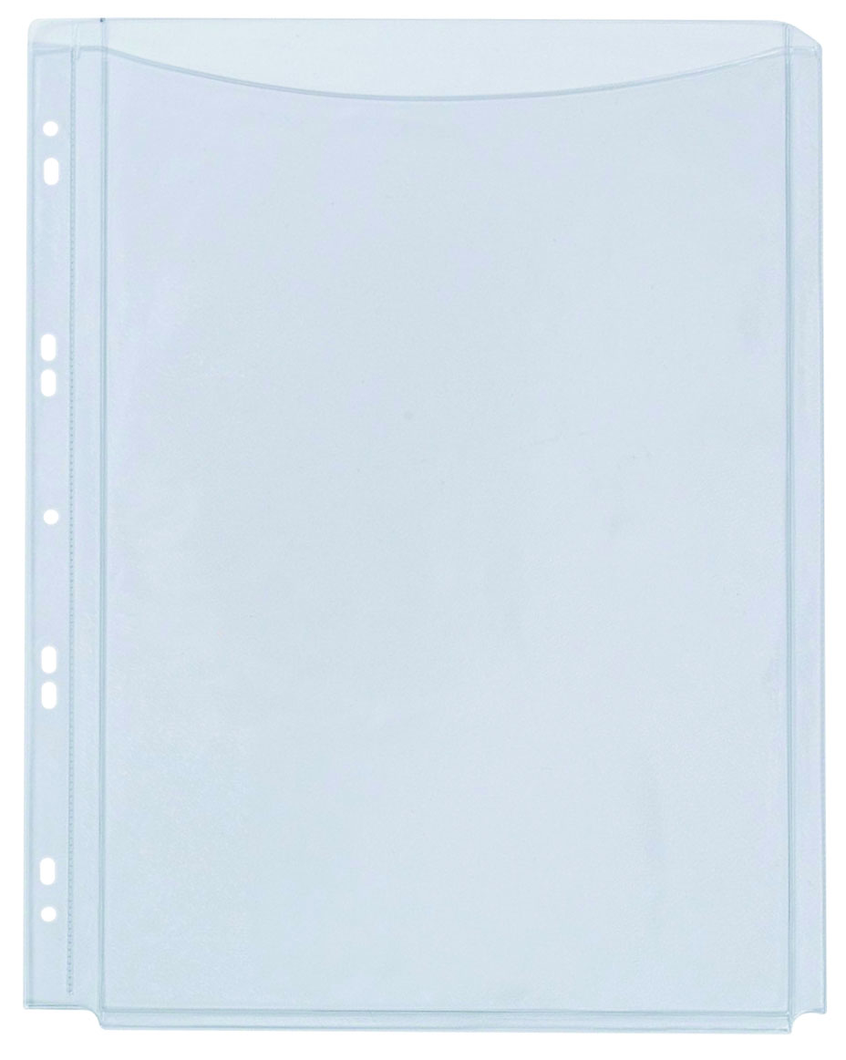 Koszulka A4 poszerzana 180 mic zestaw 5 sztuk Q-Connect | espryciarze.pl |Zamów natychmiast!