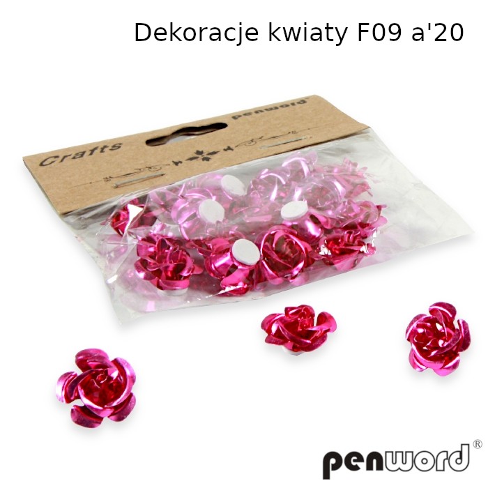 Dekoracje kwiaty f09 a'20 do biura | espryciarze.pl |Kup taniej!