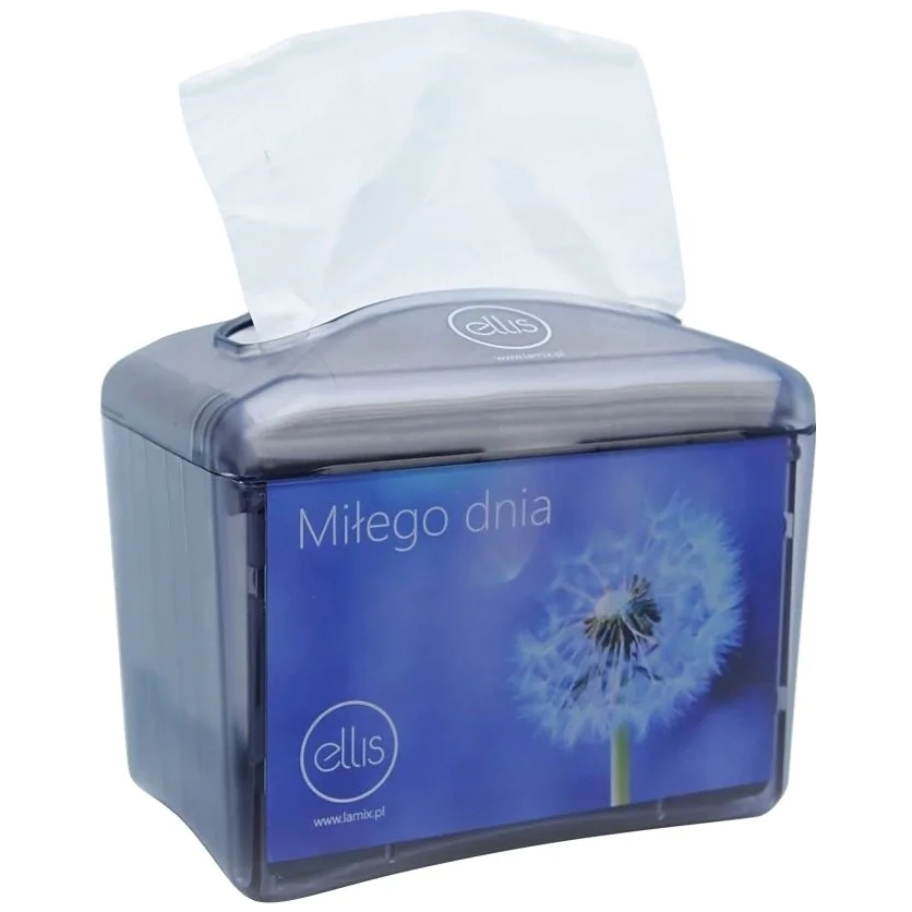 Podajnik do serwetek ellis napkins | espryciarze.pl |Zgarnij ofertę!